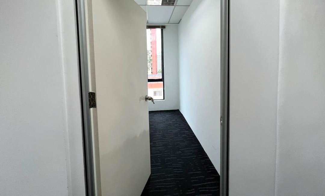 KL Eco City Office for Rent – 4,450 SF Move-In Ready Workspace