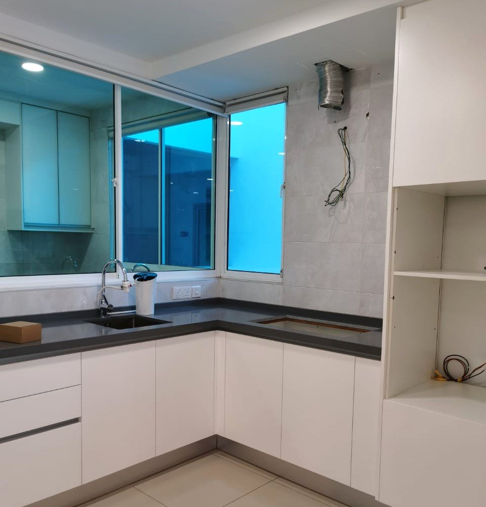 Kiara 1 Bukit Jalil Condo for Sale – Renovated, Fully Furnished
