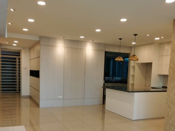 Kiara 1 Bukit Jalil Condo for Sale – Renovated, Fully Furnished