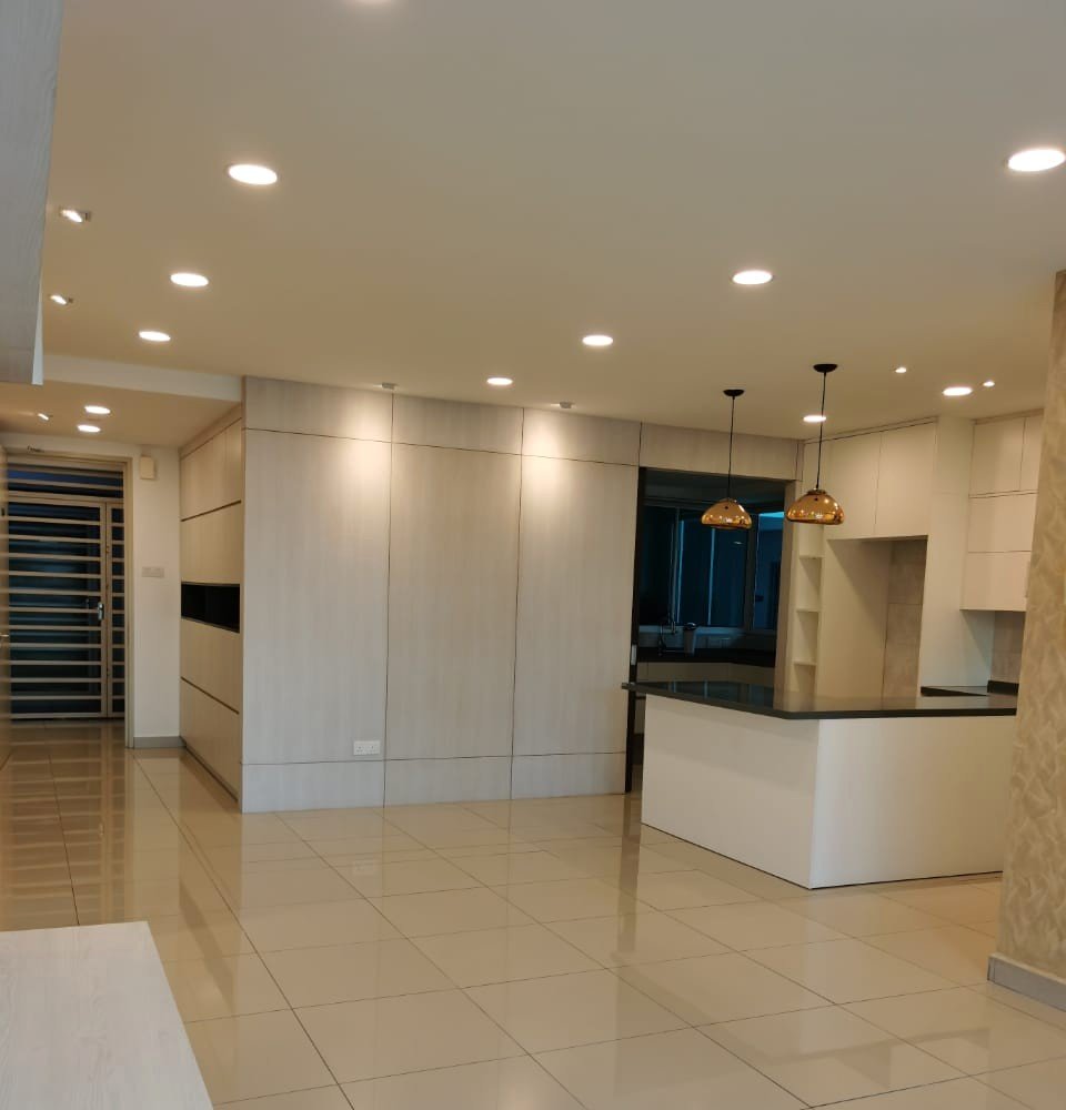 Kiara 1 Bukit Jalil Condo for Sale – Renovated, Fully Furnished