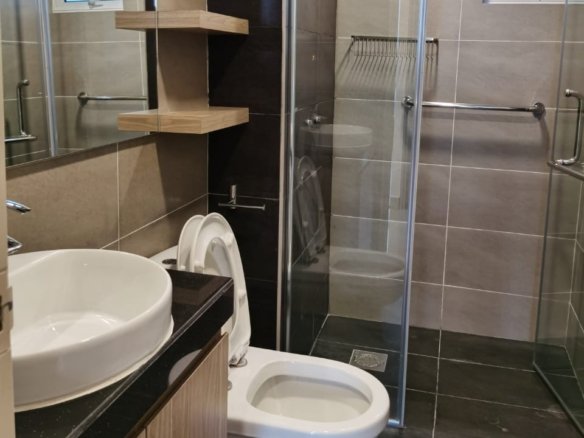 Kiara 1 Bukit Jalil Condo for Sale – Renovated, Fully Furnished