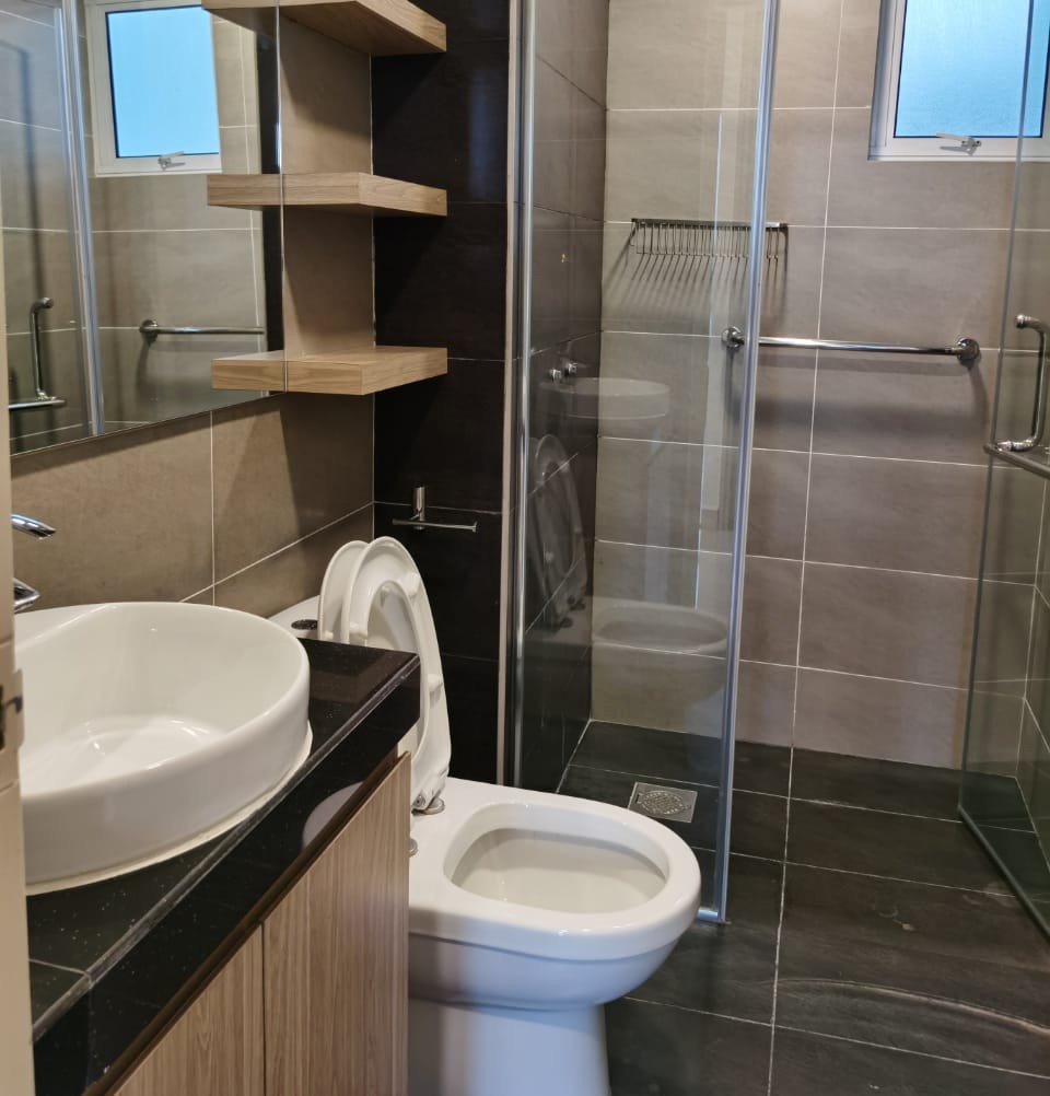 Kiara 1 Bukit Jalil Condo for Sale – Renovated, Fully Furnished