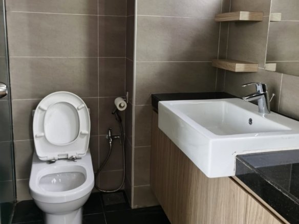 Kiara 1 Bukit Jalil Condo for Sale – Renovated, Fully Furnished