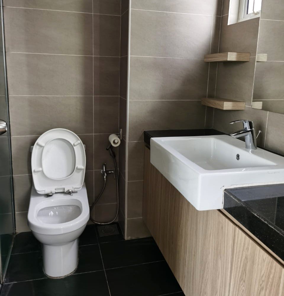 Kiara 1 Bukit Jalil Condo for Sale – Renovated, Fully Furnished