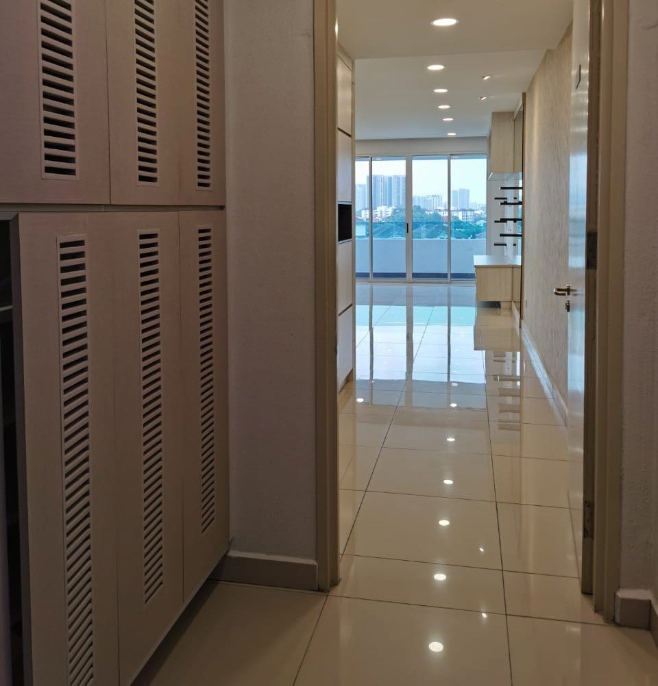 Kiara 1 Bukit Jalil Condo for Sale – Renovated, Fully Furnished