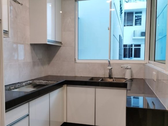 Kiara 1 Bukit Jalil Condo for Sale – Renovated, Fully Furnished