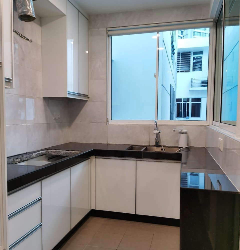 Kiara 1 Bukit Jalil Condo for Sale – Renovated, Fully Furnished