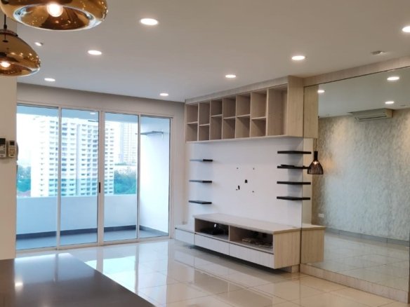 Kiara 1 Bukit Jalil Condo for Sale – Renovated, Fully Furnished