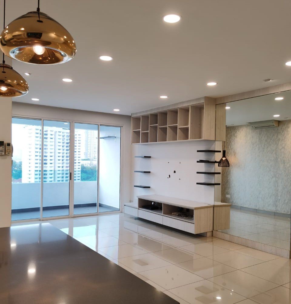 Kiara 1 Bukit Jalil Condo for Sale – Renovated, Fully Furnished