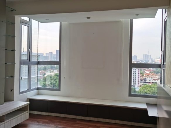 Kiara 1 Bukit Jalil Condo for Sale – Renovated, Fully Furnished
