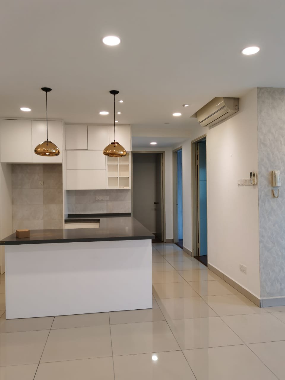 Kiara 1 Bukit Jalil Condo for Sale – Renovated, Fully Furnished