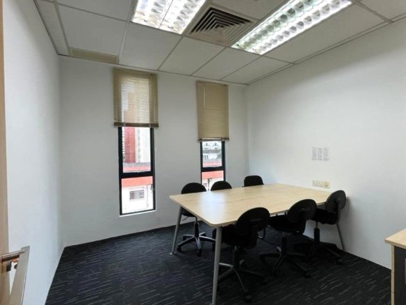 Office for Rent in Bangsar 8 - 3000 sq ft Furnished Work Spaces