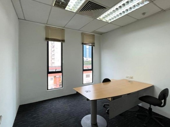 Office for Rent in Bangsar 8 - 3000 sq ft Furnished Work Spaces