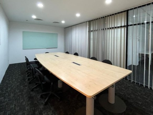 Office for Rent in Bangsar 8 - 3000 sq ft Furnished Work Spaces