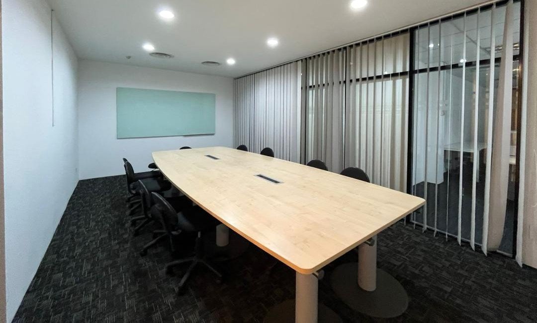 Office for Rent in Bangsar 8 - 3000 sq ft Furnished Work Spaces