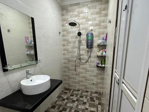 One Story House for Sale in Puncak Jalil Affordable Landed Home