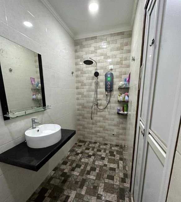 One Story House for Sale in Puncak Jalil Affordable Landed Home