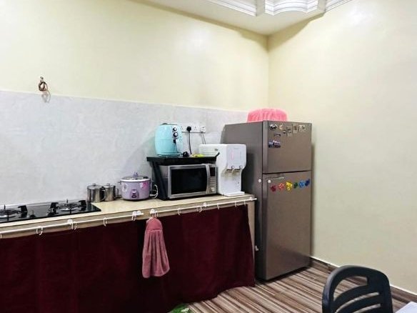 One Story House for Sale in Puncak Jalil Affordable Landed Home