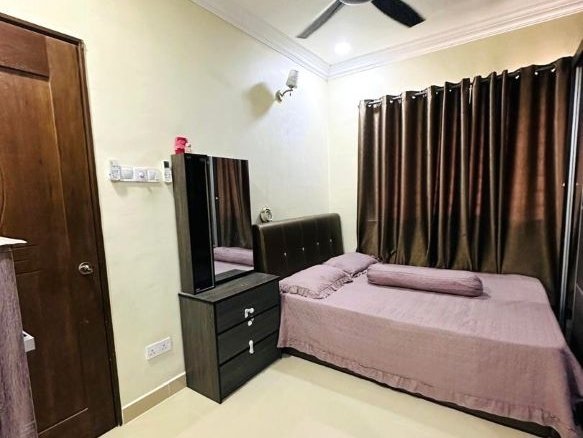 One Story House for Sale in Puncak Jalil Affordable Landed Home