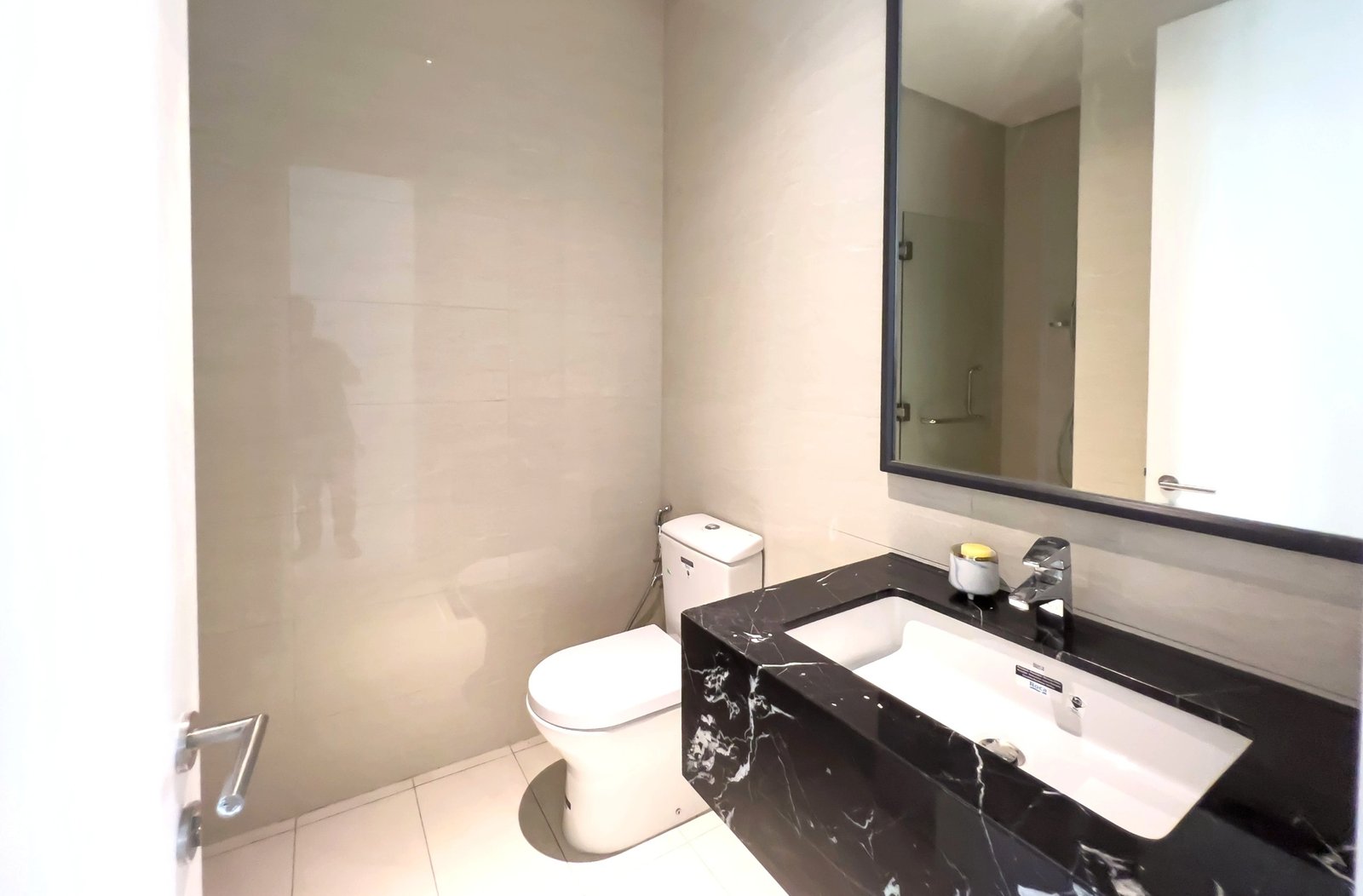 Oxford Residence for Rent KL 3+1 Bedrooms Fully Furnished