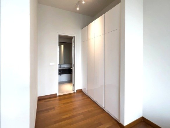 Oxford Residence for Rent KL 3+1 Bedrooms Fully Furnished