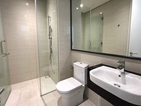 Oxford Residence for Rent KL 3+1 Bedrooms Fully Furnished