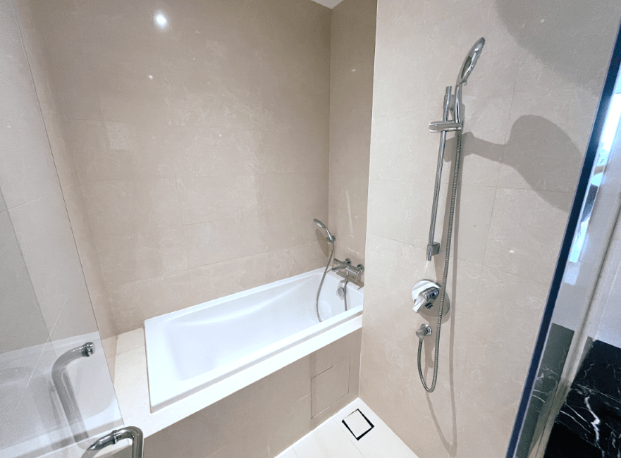 Oxford Residence @ Pavilion Embassy | 2+1 Bedrooms, Furnished