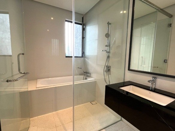 Oxford Residence @ Pavilion Embassy | 2+1 Bedrooms, Furnished