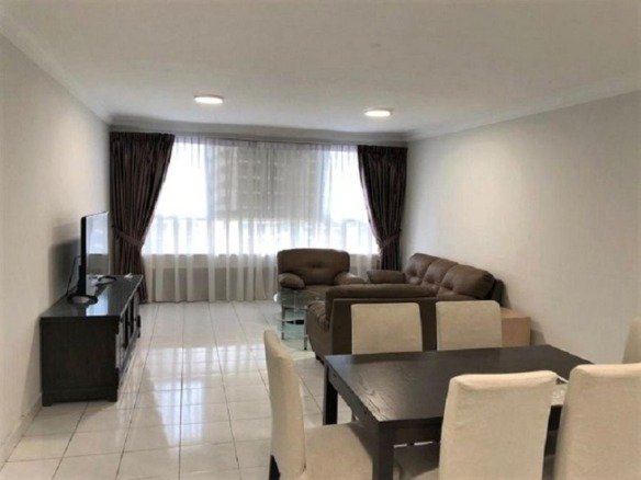 Pelangi Mont Kiara Condo for Sale | Great Facility & Connectivity