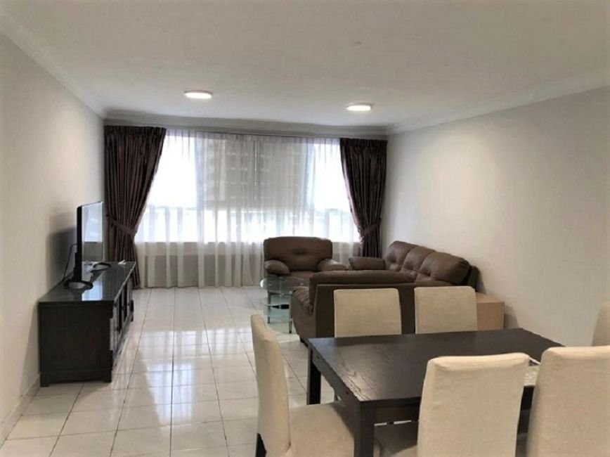 Pelangi Mont Kiara Condo for Sale | Great Facility & Connectivity