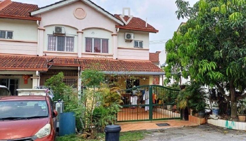 Taman Puchong Tekali Affordable Freehold Landed House for Sale