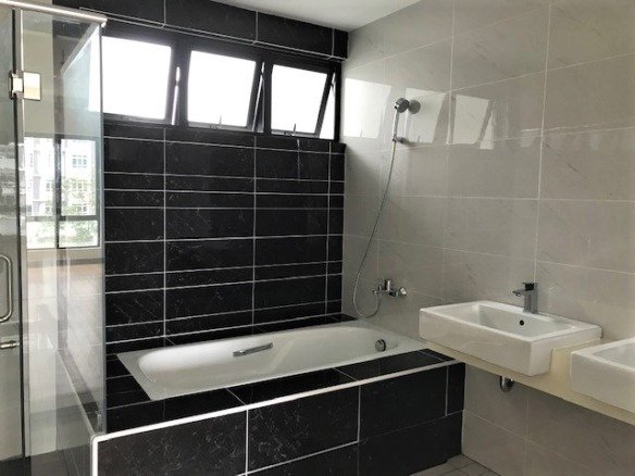 Semi-d House for Sale in Puchong | Akira 16 Sierra | G&G