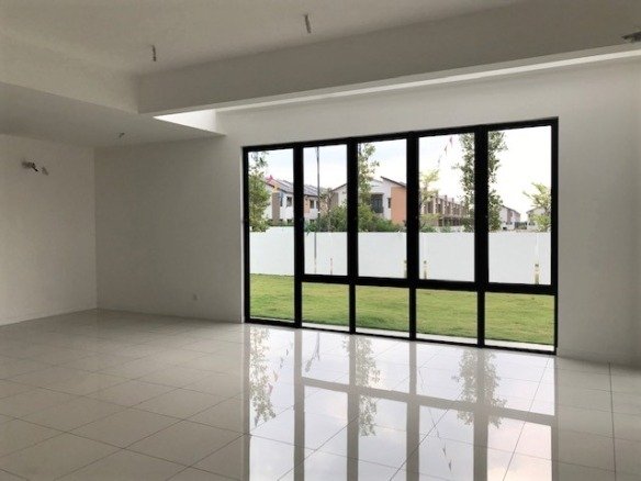 Sierra 6 Puchong House for Sale | 16 Sierra | Super Link House