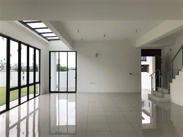 Sierra 6 Puchong House for Sale | 16 Sierra | Super Link House
