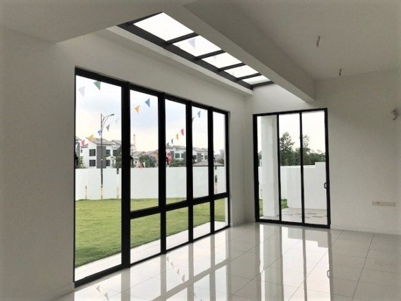 Sierra 6 Puchong House for Sale | 16 Sierra | Super Link House