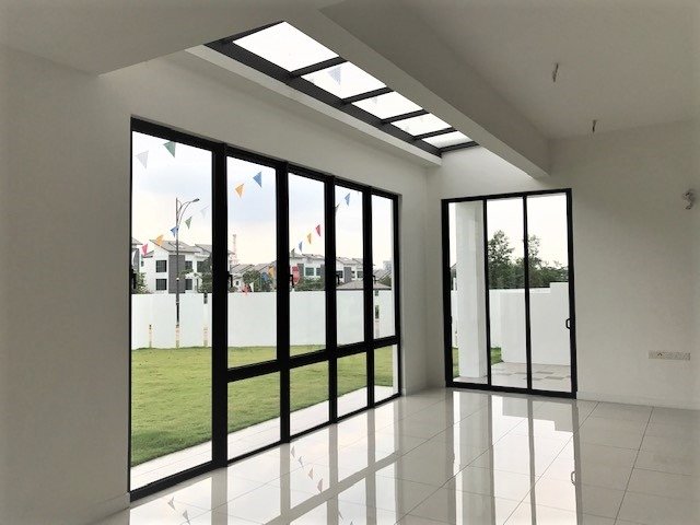 Sierra 6 Puchong House for Sale | 16 Sierra | Super Link House