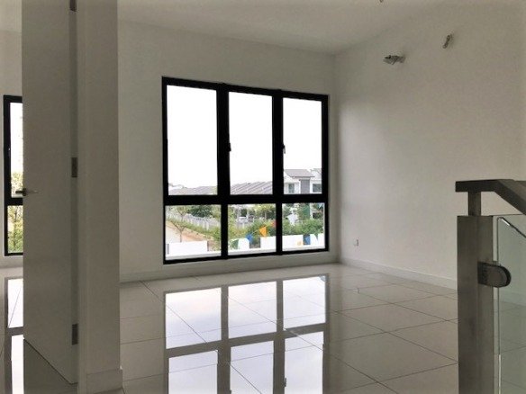 Sierra 6 Puchong House for Sale | 16 Sierra | Super Link House