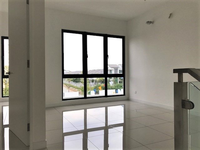 Sierra 6 Puchong House for Sale | 16 Sierra | Super Link House