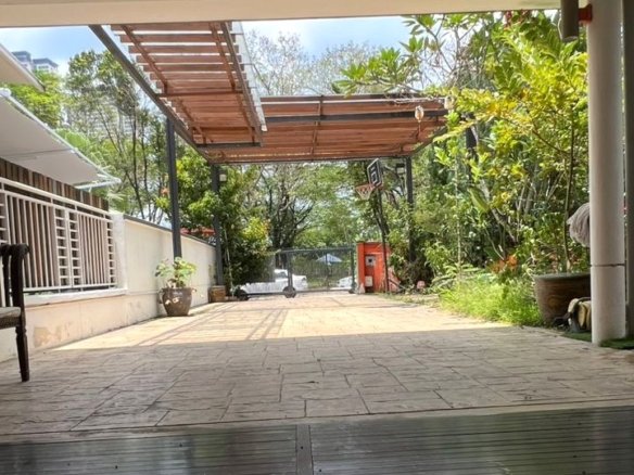Taman Esplanad Bukit Jalil House for Sale Freehold, Renovated