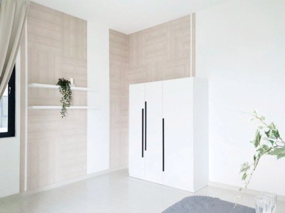 The Harve Bukit Jalil Apartment for Sale Ready, Near Pavilion