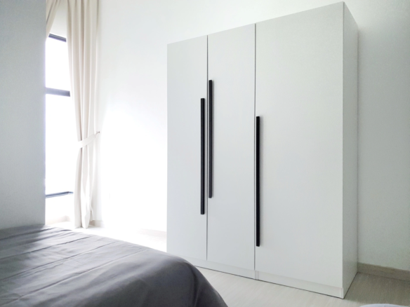 KM1 East Condo for Rent | Latest Units & Prices 2026