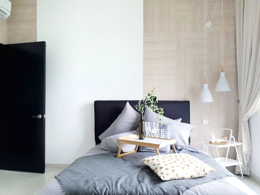 The Harve Bukit Jalil Apartment for Sale Ready, Near Pavilion