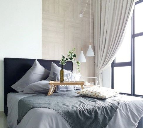 The Harve Bukit Jalil Apartment for Sale Ready, Near Pavilion