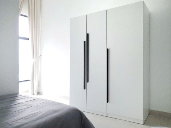 The Harve Bukit Jalil Apartment for Sale Ready, Near Pavilion