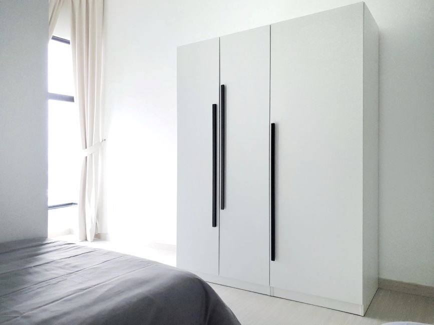 The Harve Bukit Jalil Apartment for Sale Ready, Near Pavilion