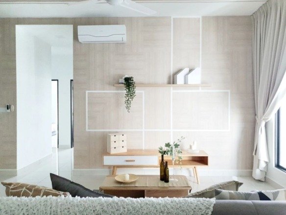 The Harve Bukit Jalil Apartment for Sale Ready, Near Pavilion