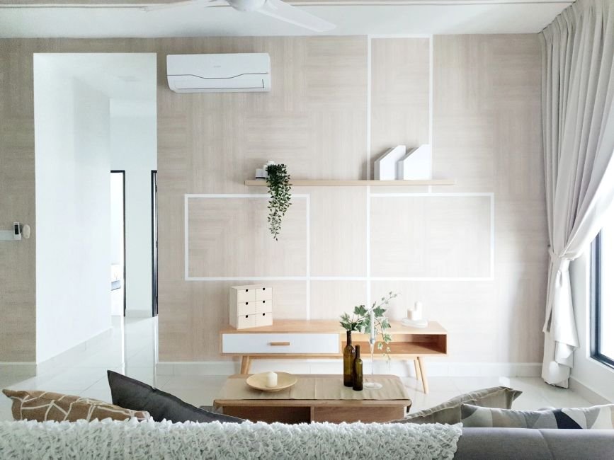 The Harve Bukit Jalil Apartment for Sale Ready, Near Pavilion