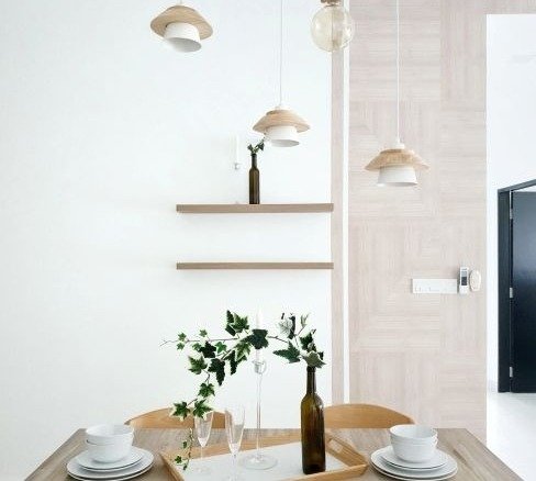 The Harve Bukit Jalil Apartment for Sale Ready, Near Pavilion