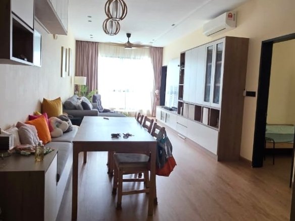 The Havre Residence Bukit Jalil for Sale Prices, Units Details