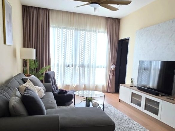 The Havre Residence Bukit Jalil for Sale Prices, Units Details
